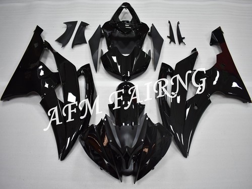 Gloss black abs injection mold - gloss,