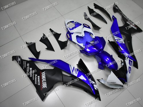 Fit for 2008 2016 yzf - 2008-2016,