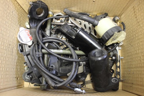 Yamaha 13s fixings - r6, kit