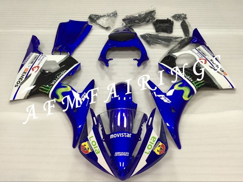 Blue movistar abs injection - blue,