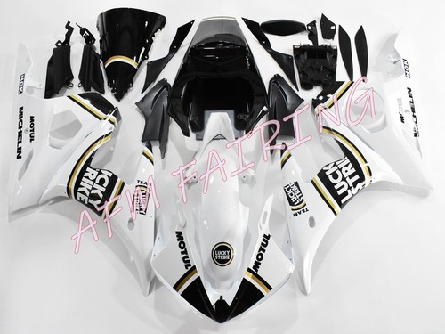 Black white lucky - white, abs