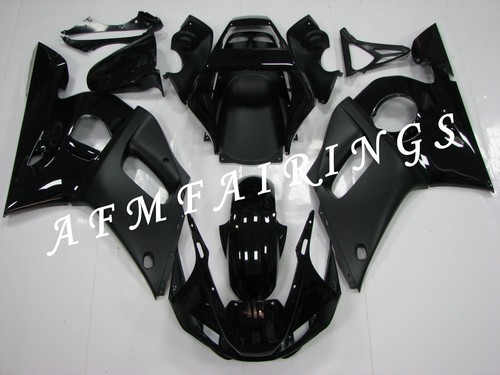 Black abs injection mold - black,