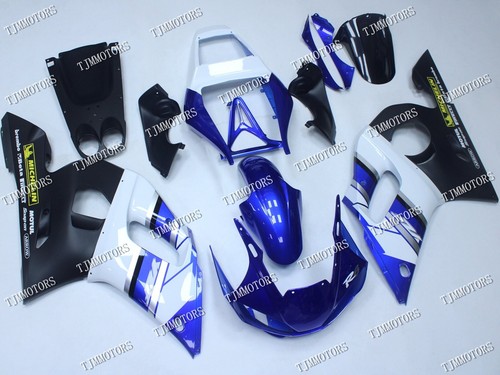 Fit for yzf r6 white - fit,