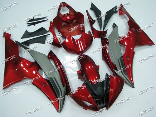 Fit for 2008 2016 - yzf, r6