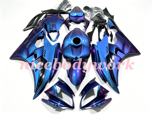 Fairing kit for - kit, r6